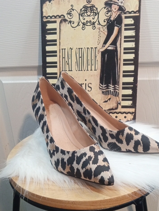 Cole Haan Shoes - COLE HAAN  THE GO TO PARK PUMP
